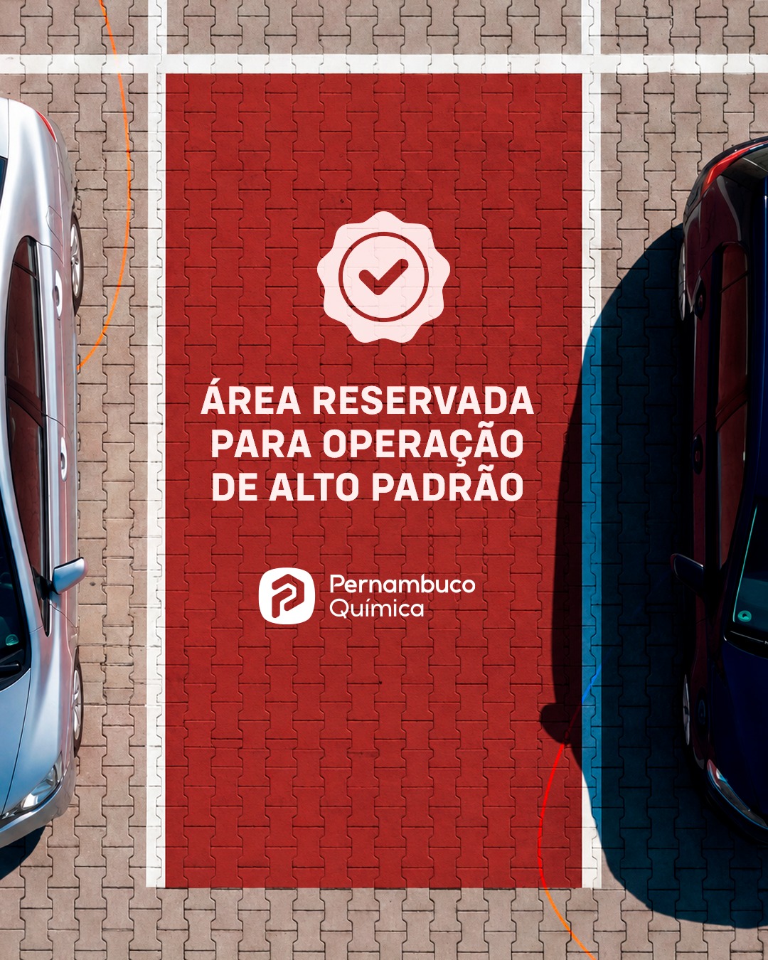 Nem toda operação é igual, e a sua indústria sabe disso. Quando o processo exige mais controle, padrão e segurança, a escolha dos produtos faz toda a diferença no resultado. A Pernambuco Química está ao lado da sua indústria para entregar confiança em cada etapa. Pernambuco Química, compostos por compromisso e qualidade. #PernambucoQuímica
