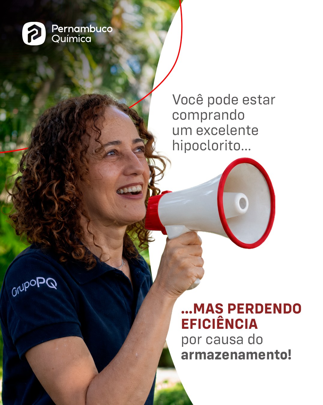Nem sempre a perda de eficiência está no produto. Muitas vezes, ela acontece depois que ele chega à sua operação. Boas práticas de armazenamento ajudam a preservar a estabilidade do produto, reduzir desperdícios e garantir que ele entregue exatamente o desempenho esperado. Na sua empresa, esse cuidado já faz parte da rotina? Pernambuco Química, compostos por compromisso e qualidade. #PernambucoQuímica